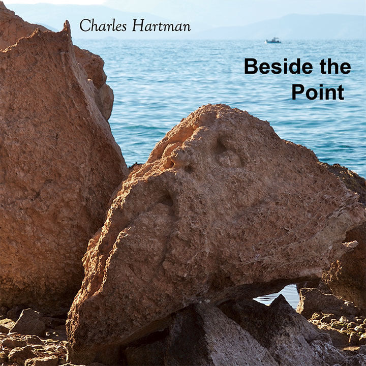 cover of CD Beside the Point